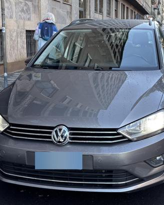 Golf Sportsvan 1.4 Tsi DSG 125cv Highline Executiv