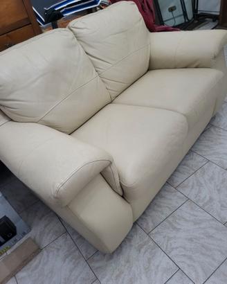 Divano 2 e poltrona