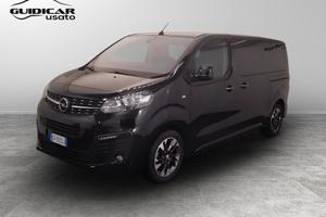 OPEL Zafira Life - Zafira Life 1.5d 120cv S&S L2H1