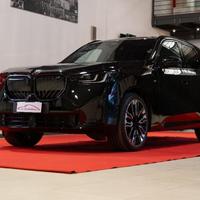 BMW X3 xDrive20d 48V MSport Pro4X4-MY-HYBRID-GAN