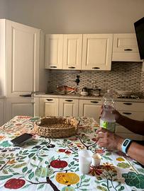 Cucina piu forno