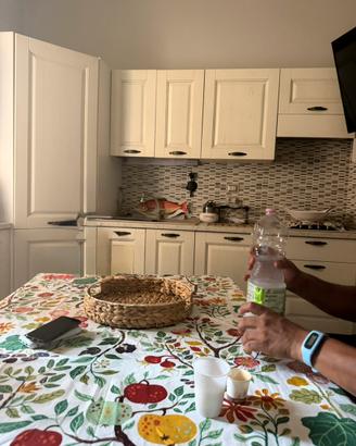 Cucina piu forno