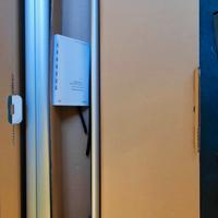 Barre portatutto originali Audi NUOVE per Q3