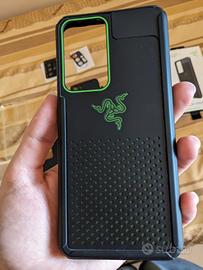 Cover Originale Razer S21 Ultra 