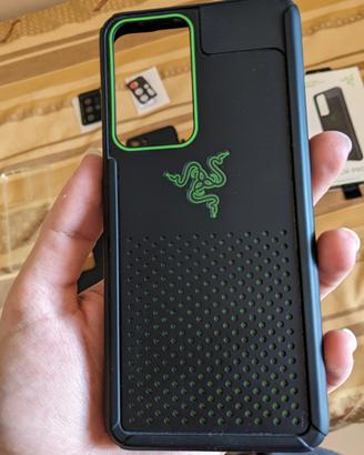 Cover Originale Razer S21 Ultra 