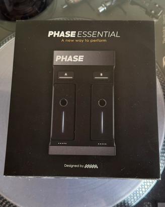 PHASE ESSENTIAL