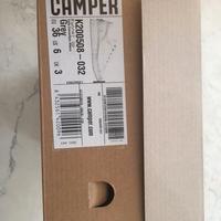 scarpe camper donna