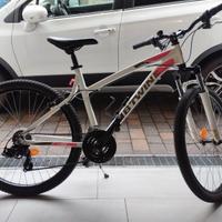 MTB Btwin 26' come nuova