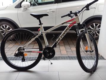 MTB Btwin 26' come nuova