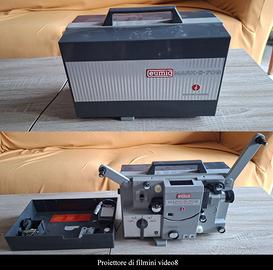 Oggetti vari vintage