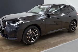 Bmw X3 xDrive40d 48V MSport NOLEGGIO 12 MESI