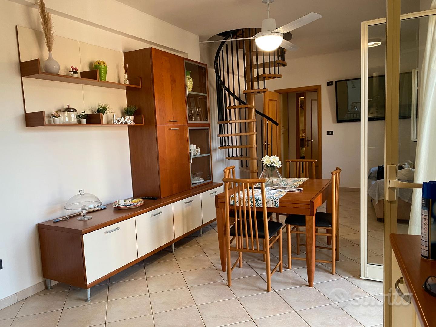 Appartamento – Mascali, Fondachello - Vista 2