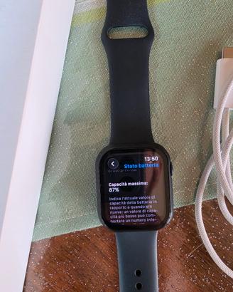 Apple Watch 9 41mm GPS