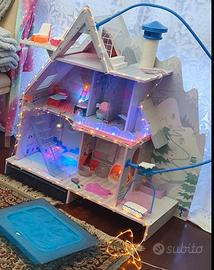 LOL SURPRICE CHALET DI MONTAGNA