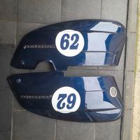 COFANI ORIGINALI LAMBRETTA INNOCENTI LI 3 SERIE 