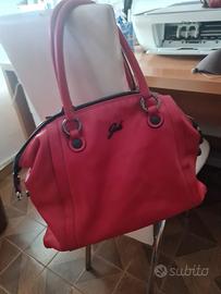 Borsa più portafoglio 
