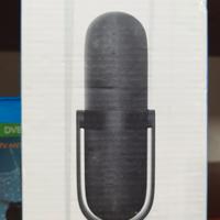 Antenna TV digitale con base magnetica