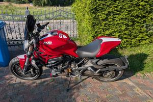 Ducati Monster 1200 2016