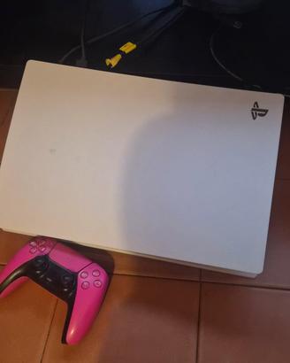 play station 5