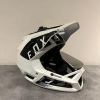Casco Fox MTB