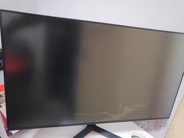 monitor gaming 27gp950-b