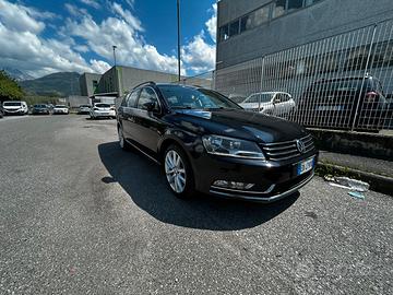 Passat 2.0 tdi 140 cv