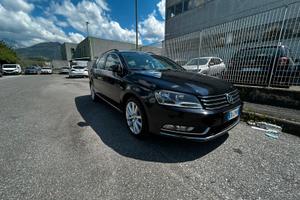 Passat 2.0 tdi 140 cv
