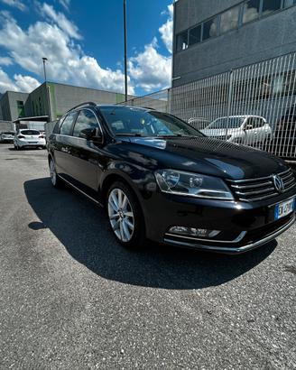 Passat 2.0 tdi 140 cv