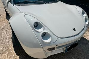 Smart Roadster-coupé