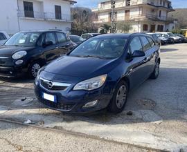 OPEL - Astra Station Wagon - 1.4 100CV Sports 