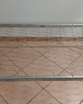 Rete letto singolo