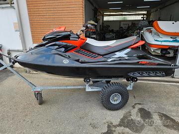 Seadoo rxp 255