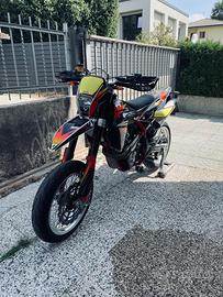 Swm 500r