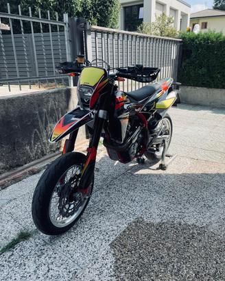 Swm 500r