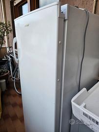 congelatore verticale comfee