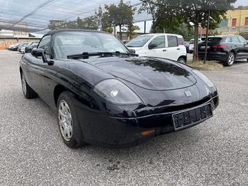 FIAT Barchetta 1.8 16V 130 cv Cabrio da collezio