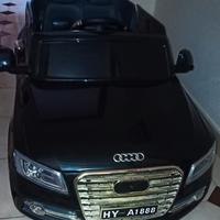 Macchina elettrica,auto a batteria per bambini