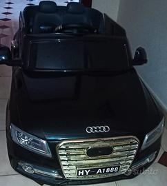 Macchina elettrica,auto a batteria per bambini