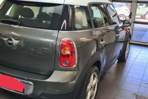 Mini Countryman All4