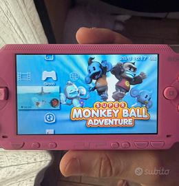 Super Monkey Ball Adventure