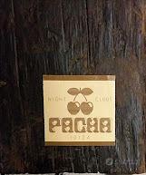 PACHA IBIZA CLUB VINTAGE TICKET  ANNI 90 RARISSIMO