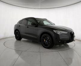 Alfa Romeo Stelvio 2.2 t Super Q4 210cv auto my19