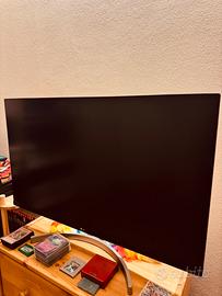 MONITOR DA GAMER LG