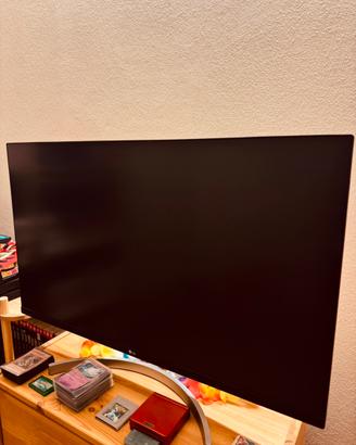MONITOR DA GAMER LG