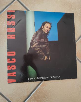vinile