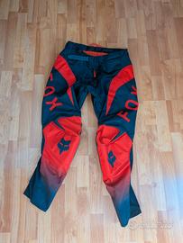 Pantaloni Fox nuovi taglia.32