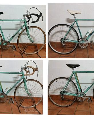biciclette da corsa Bianchi