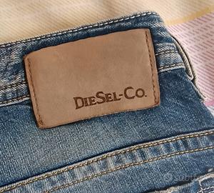 Jeans (Diese-Co)