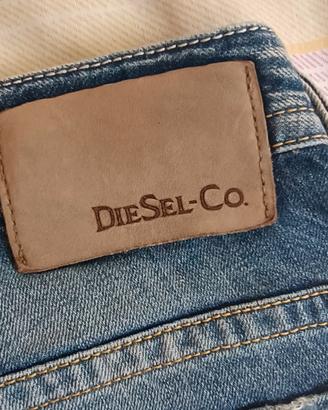 Jeans (Diese-Co)