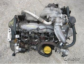 Renault scenic - f9ql8